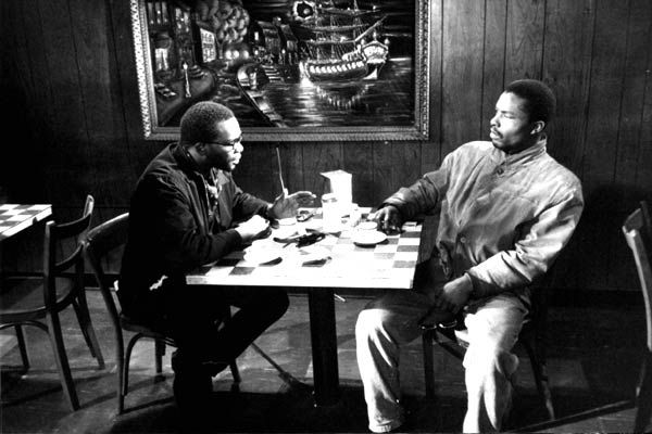 Coffee and cigarettes : Foto