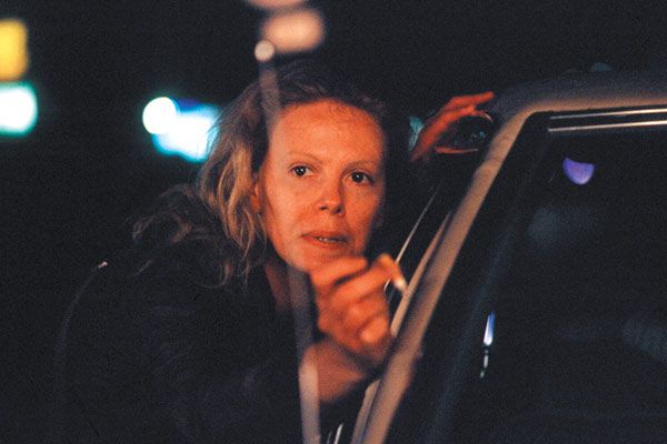Monster: Asesina en serie : Foto Charlize Theron