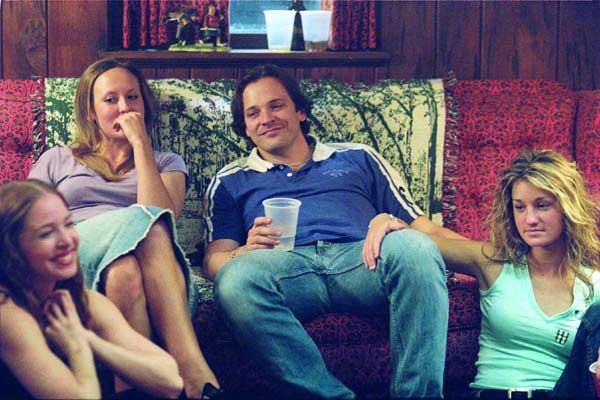 Tiempo de volver : Foto Peter Sarsgaard, Zach Braff