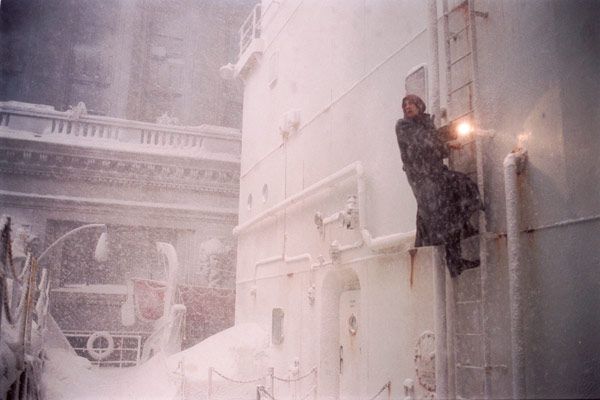 El día después de mañana : Foto