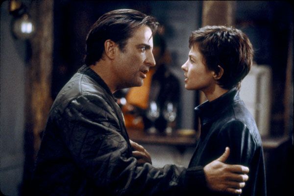 Foto Ashley Judd, Andy Garcia