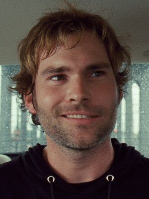 Póster Seann William Scott