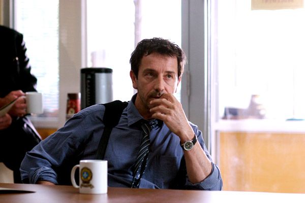 Robando vidas : Foto