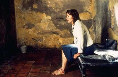 Imagining Argentina : Foto Emma Thompson, Christopher Hampton