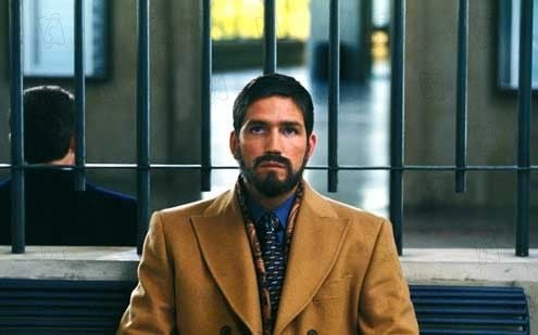 Foto Jim Caviezel