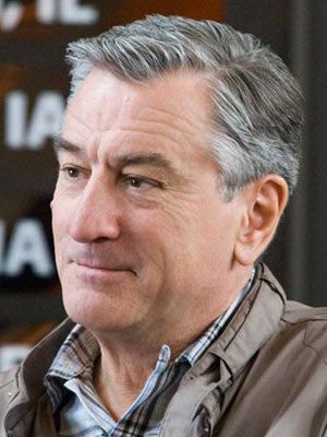 Póster Robert De Niro