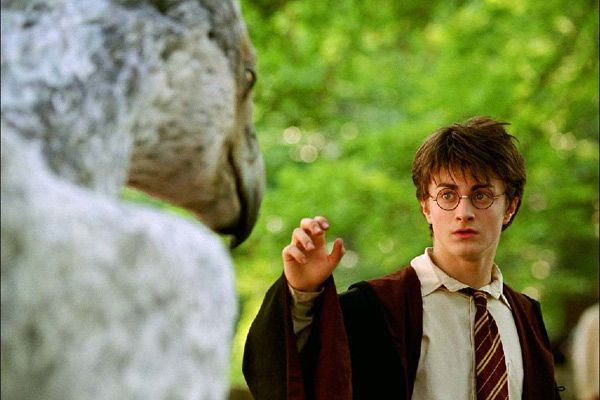 Harry Potter y el prisionero de Azkaban : Foto