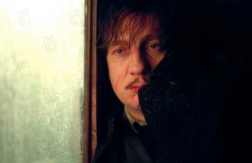 Harry Potter y el prisionero de Azkaban : Foto David Thewlis, Alfonso Cuarón