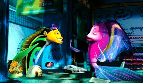 El espantatiburones : Foto