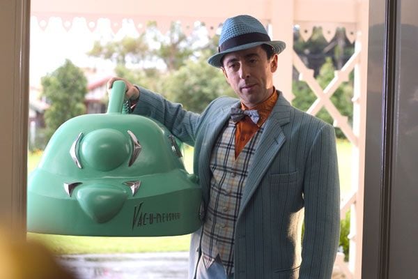 La Máscara 2: El Hijo de la Máscara : Foto