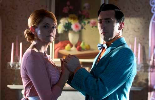 La Máscara 2: El Hijo de la Máscara : Foto