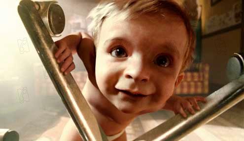 La Máscara 2: El Hijo de la Máscara : Foto