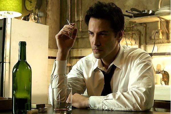 Constantine : Foto Keanu Reeves