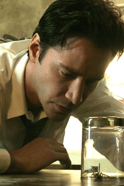 Constantine : Foto Keanu Reeves