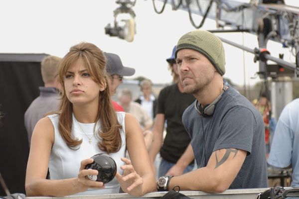 El vengador fantasma : Foto