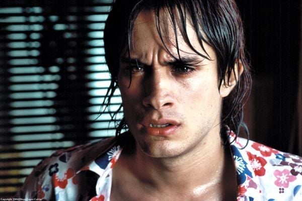 La mala eduación : Foto Gael García Bernal