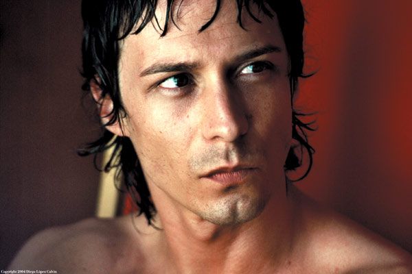 La mala eduación : Foto