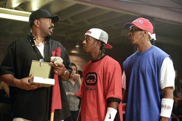 You Got Served : Foto