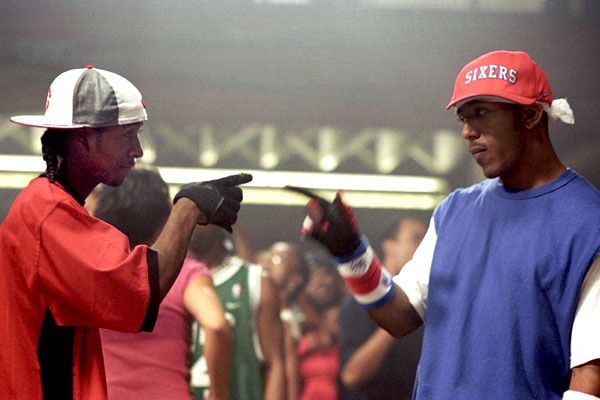 You Got Served : Foto