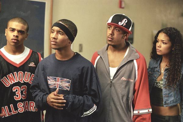 You Got Served : Foto