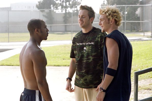 You Got Served : Foto