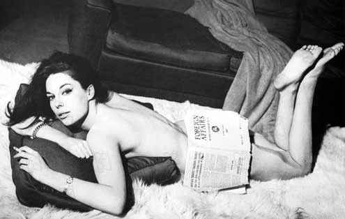 Dr. Insólito o cómo aprendí a no preocuparme y amar la bomba : Foto Stanley Kubrick