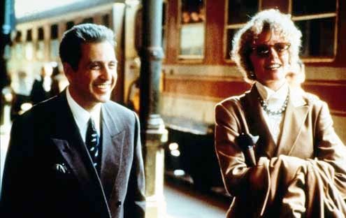 El Padrino III : Foto Francis Ford Coppola, Al Pacino, Diane Keaton