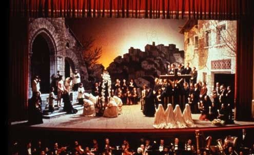 El Padrino III : Foto Francis Ford Coppola