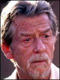 Póster John Hurt