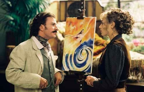 La vuelta al mundo en 80 días : Foto