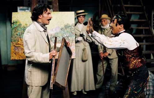 La vuelta al mundo en 80 días : Foto Jackie Chan