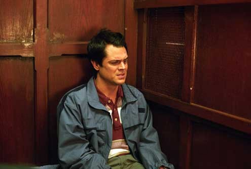 Foto Johnny Knoxville