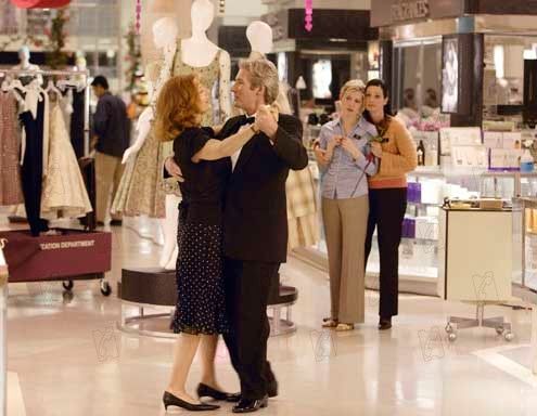 ¿Bailamos? : Foto Susan Sarandon, Peter Chelsom, Richard Gere