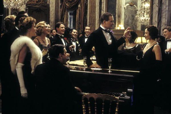 Foto Ashley Judd, Kevin Kline