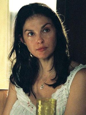 Póster Ashley Judd