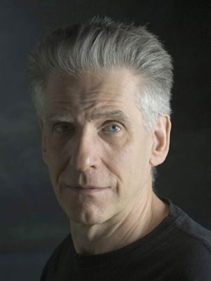 Póster David Cronenberg