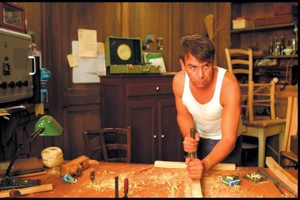 Foto Philippe Torreton