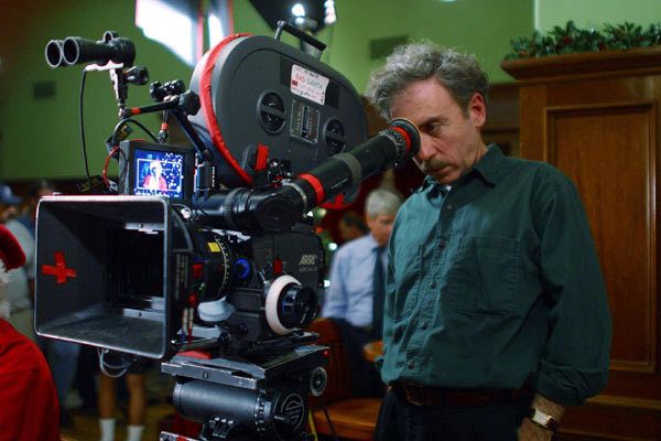 Un santa no tan santo : Foto Terry Zwigoff