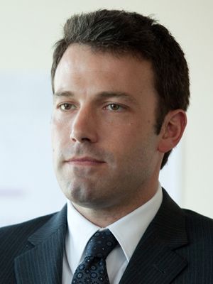 Póster Ben Affleck