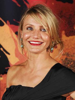 Póster Cameron Diaz