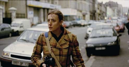 Foto Angela Schanelec, Maren Eggert