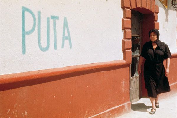 Sexo por compasión : Foto