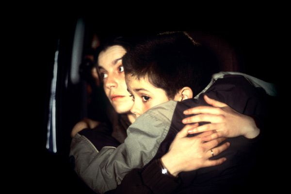 Te doy mis ojos : Foto