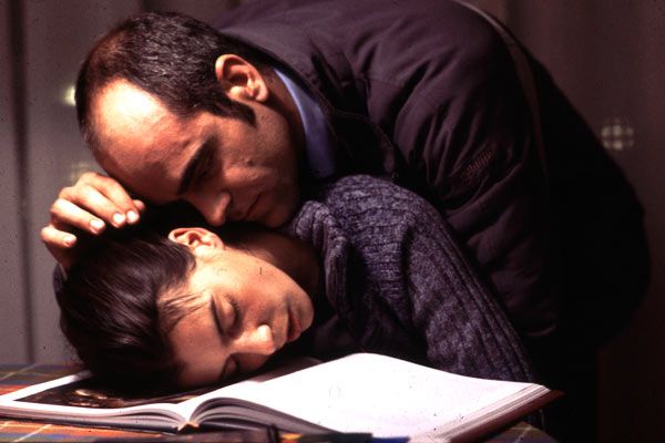 Te doy mis ojos : Foto Luis Tosar