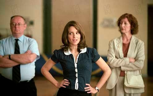 Chicas pesadas : Foto Mark Waters, Tina Fey