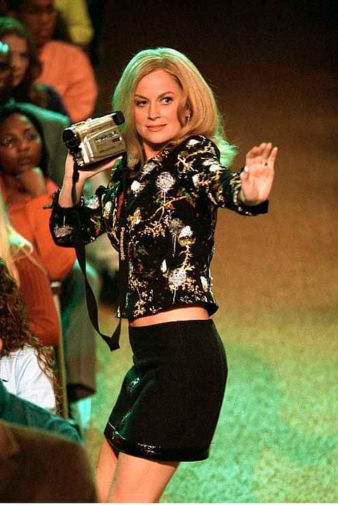 Chicas pesadas : Foto Amy Poehler, Mark Waters