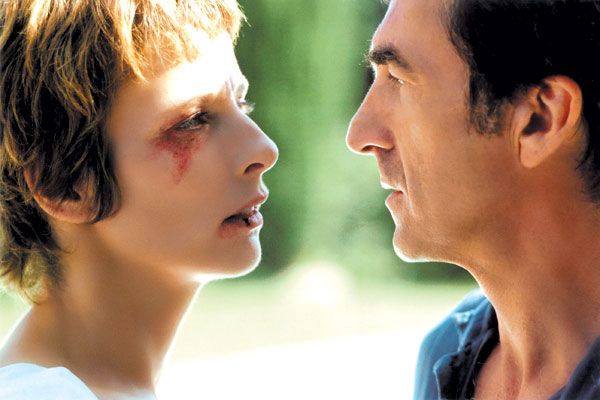 Foto François Cluzet, Karin Viard