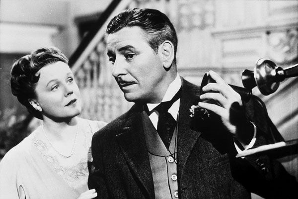 Foto Joseph L. Mankiewicz