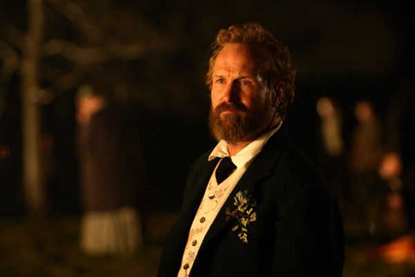 La aldea : Foto William Hurt