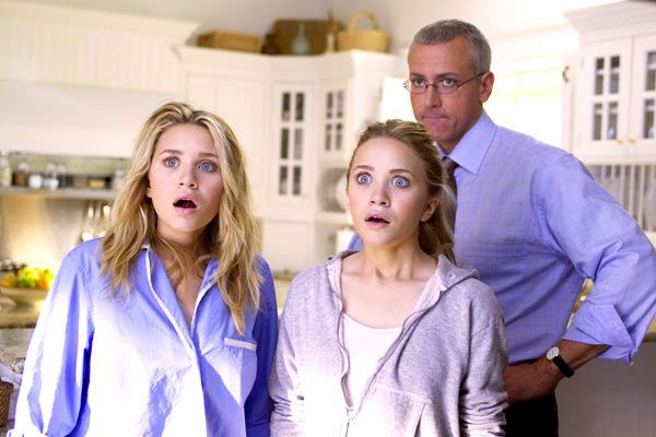 Un instante en Nueva York : Foto Ashley Olsen, Mary-Kate Olsen